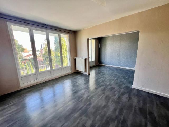 Appartement vente à Soissons, Villers-cotterêts