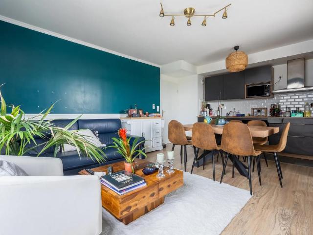 Appartement vente à Le Raincy, Livry-gargan