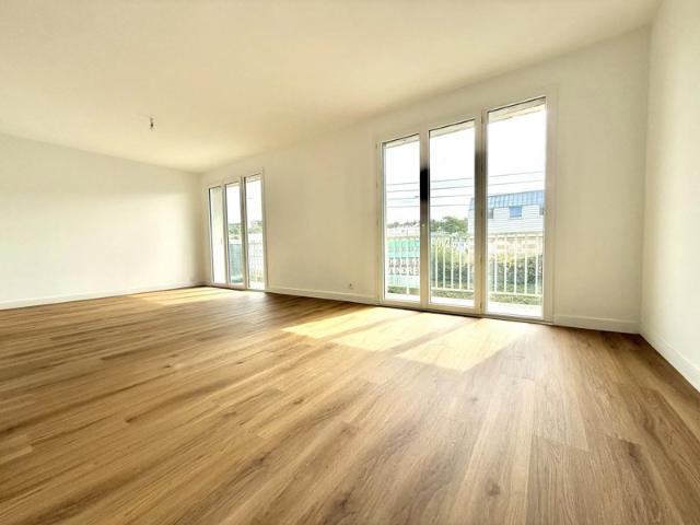 Appartement vente à Évreux, Evreux