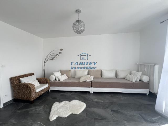 Appartement vente à Lure