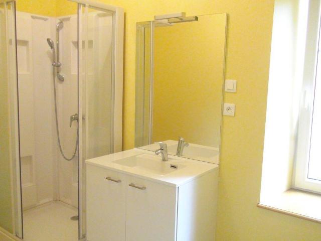 Appartement location à Allègre, Haute-Loire