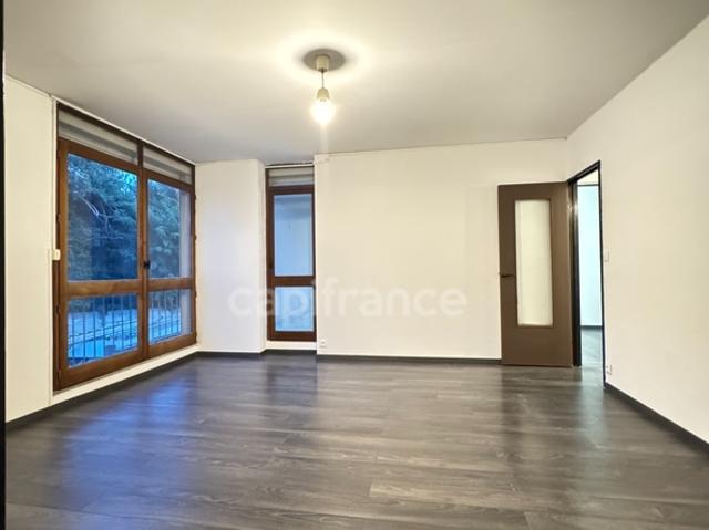 Appartement vente à Fontainebleau, Avon