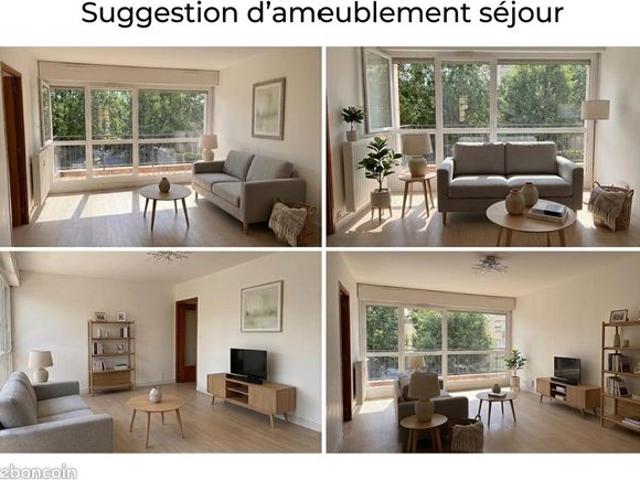 Appartement vente à Bobigny, Bondy