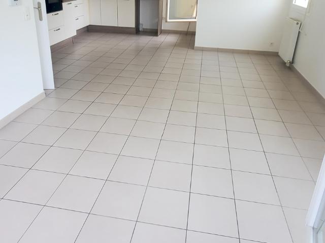 Appartement vente à Torcy, Chessy