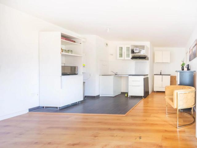 Appartement vente à Argenteuil, Franconville