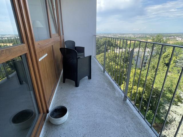 Appartement location à Mulhouse, Rixheim