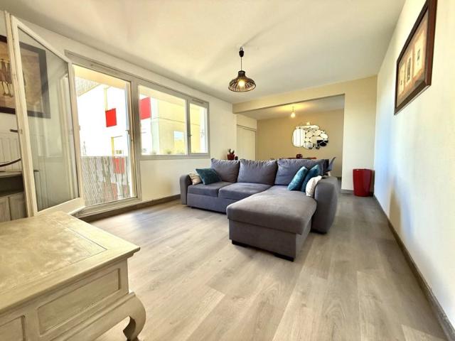 Appartement vente à Évreux, Evreux