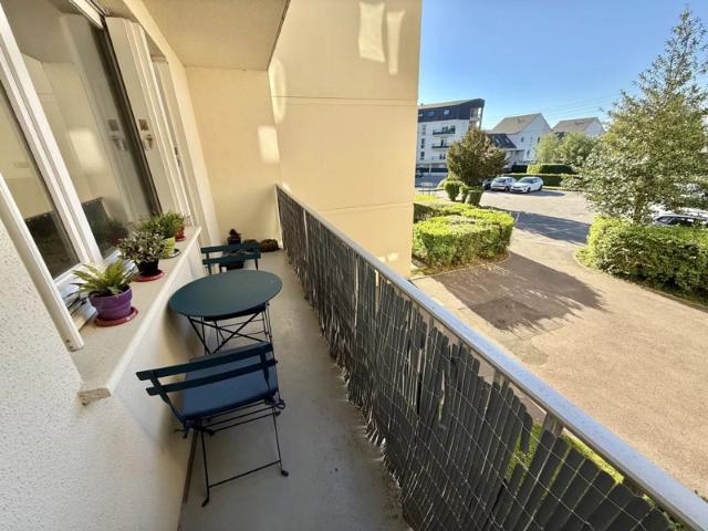 Appartement vente à Évreux, Evreux