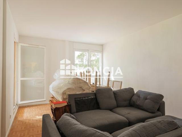Appartement vente à Boissy-Saint-Léger, Val-de-Marne