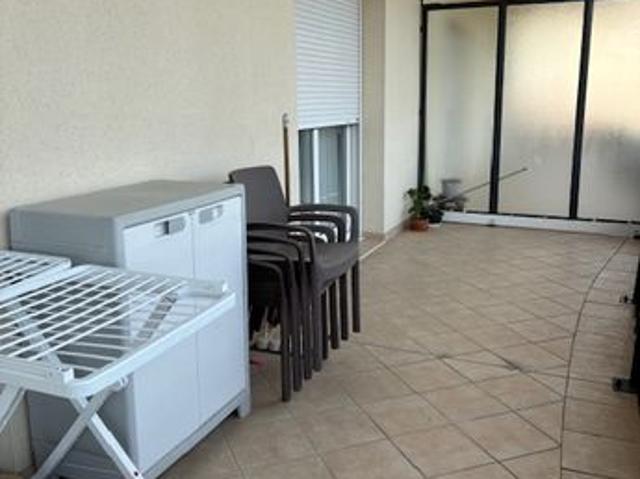 Appartement vente à Issoire