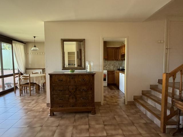 Appartement vente à Saint-Étienne, Roche-la-molière