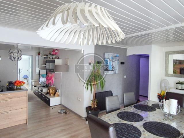 Appartement vente à Béziers, Agde