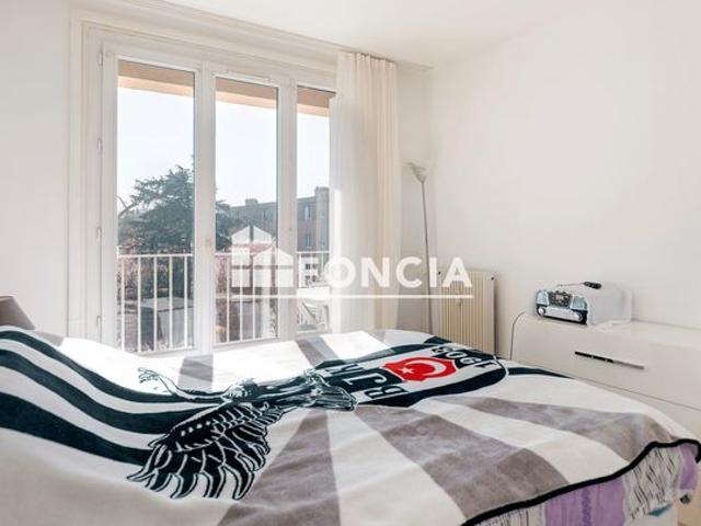 Appartement vente à Palaiseau, Égly