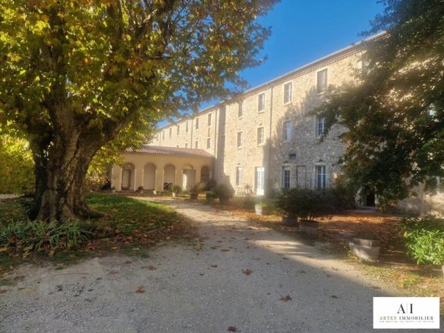 Appartement vente à Nyons, Montboucher-sur-jabron
