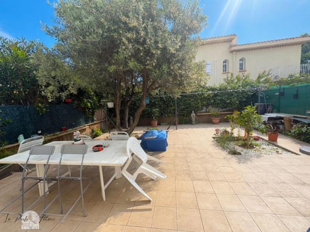 Appartement vente à Perpignan