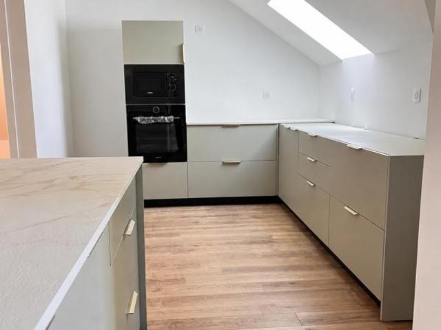 Appartement location à Mulhouse