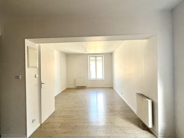 Appartement location à Nancy, Landremont
