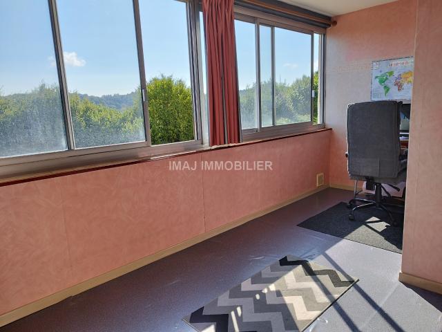 Duplex vente à Épinal, Chantraine