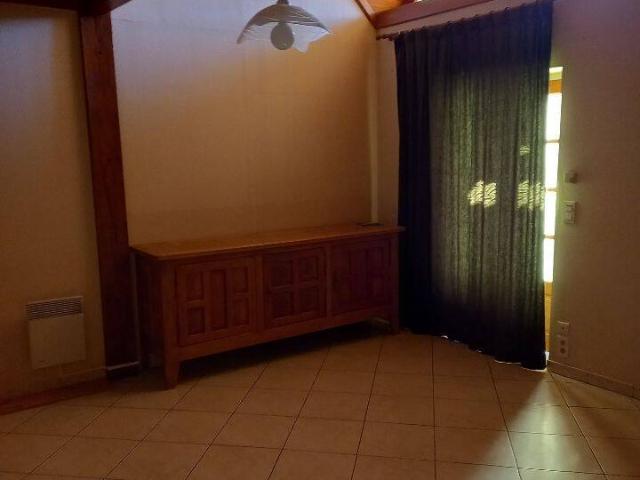 Appartement location à Super Murat, Murat