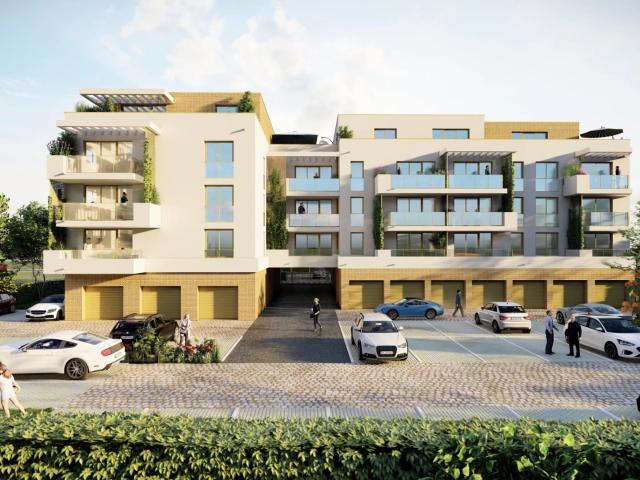 Appartement vente à Thionville
