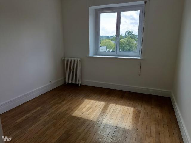 Appartement location à Sedan