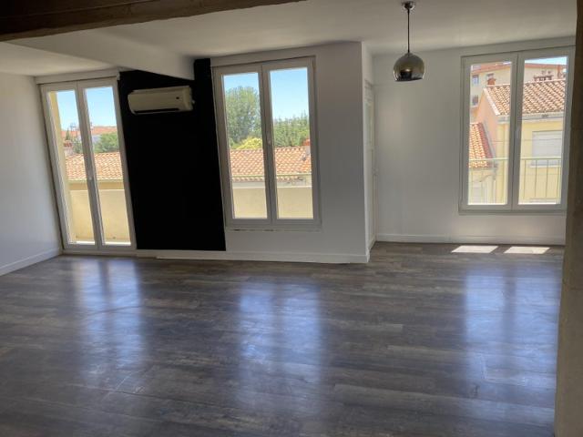 Appartement location à Perpignan