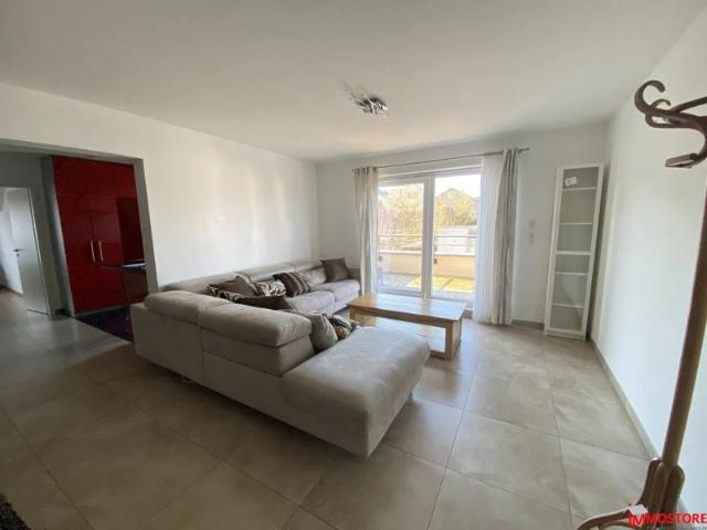 Appartement vente à Mulhouse, Leymen