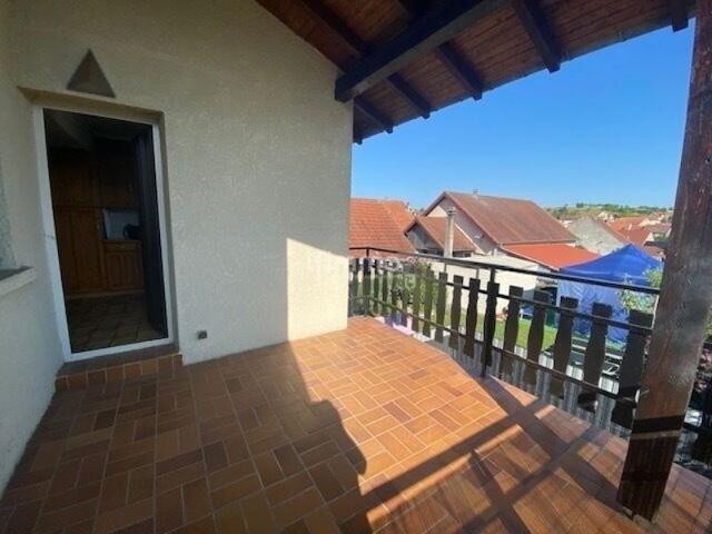 Appartement vente à Sarreguemines, Wiesviller