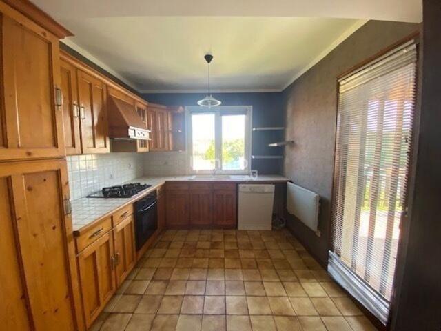 Appartement vente à Sarreguemines, Wiesviller