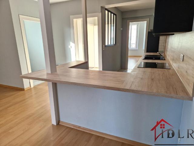 Duplex location à Châlons-en-Champagne, Châlons-en-champagne