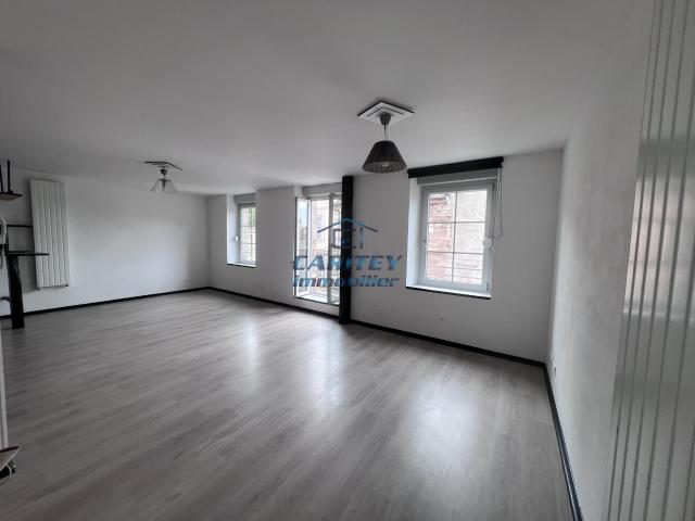 Duplex location à Lure, Luxeuil-les-bains