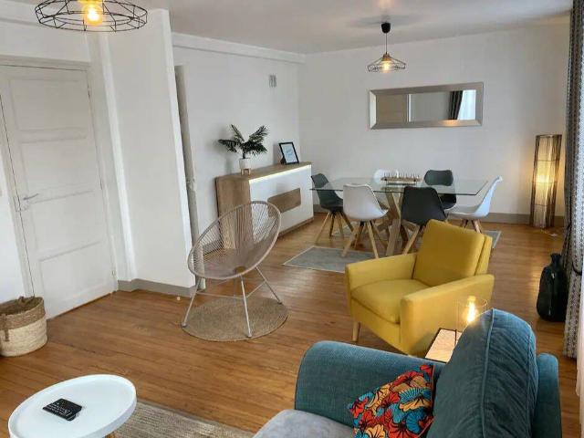 Appartement location à Ailly-sur-Somme, Somme