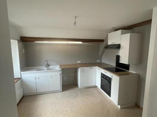 Appartement location à Montbéliard, Audincourt