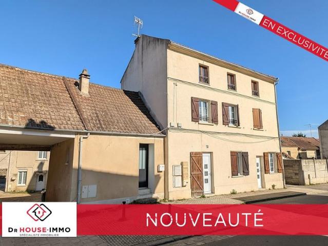 Appartement vente à Mantes-la-Jolie, Mézières-sur-seine