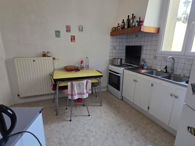 Appartement location à Épernay, Epernay