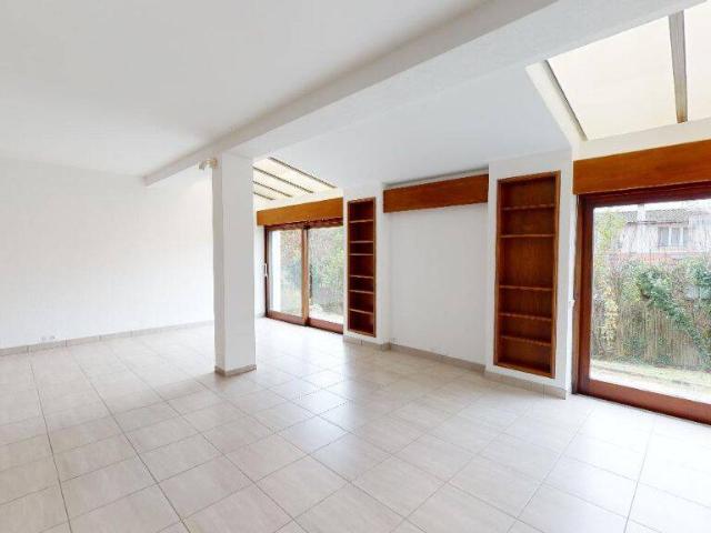 Appartement location à Gargenville, Yvelines