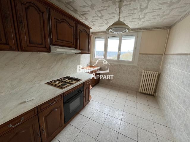 Appartement location à Val-de-Briey, Joeuf