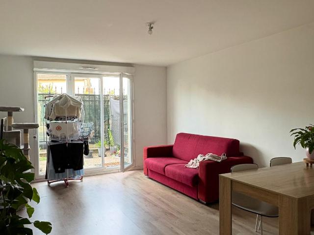 Appartement location à Le Raincy, Le Blanc-mesnil