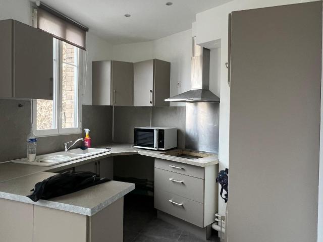 Appartement location à Le Raincy, Le Bourget