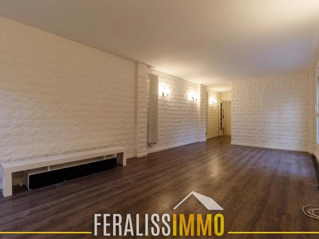 Appartement vente à Pontoise, Cergy