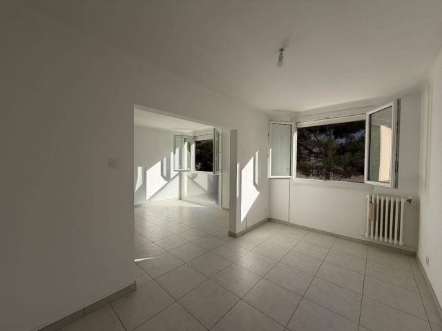 Appartement location à Sète, Hérault