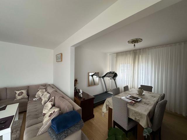 Appartement vente à Mulhouse