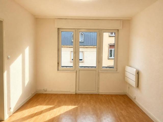 Appartement vente à Forbach-Boulay-Moselle, Forbach