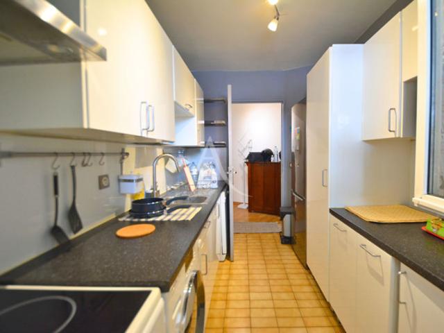 Appartement location à L'Haÿ-les-Roses, Le Kremlin-bicêtre