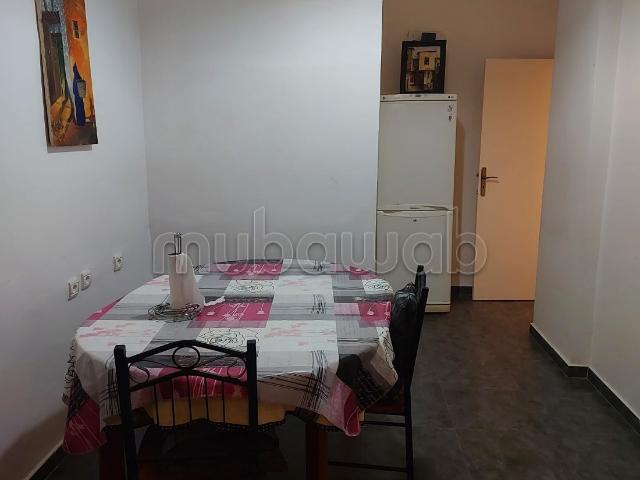 Appartement location à Rbat