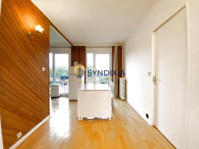 Appartement location à Dreux