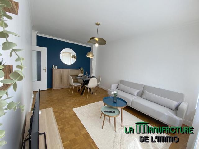 Appartement location à Saint-Étienne, Saint-etienne