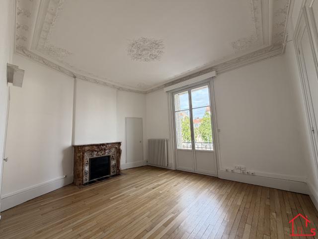 Appartement location à Nancy