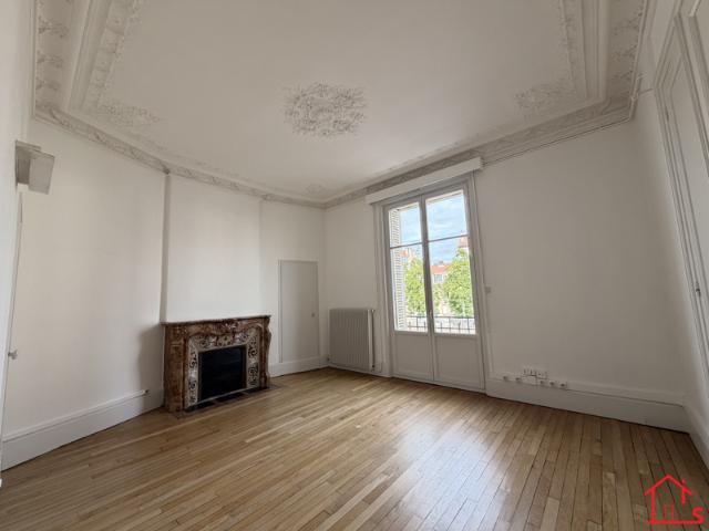 Appartement location à Nancy
