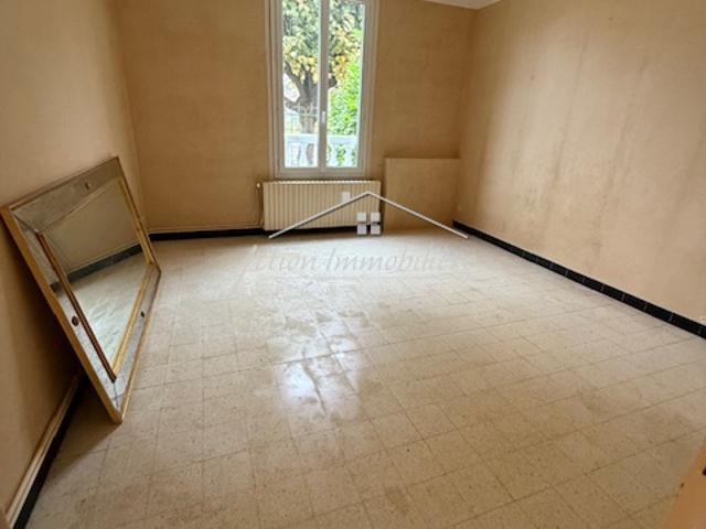 Appartement vente à Provins, Nangis